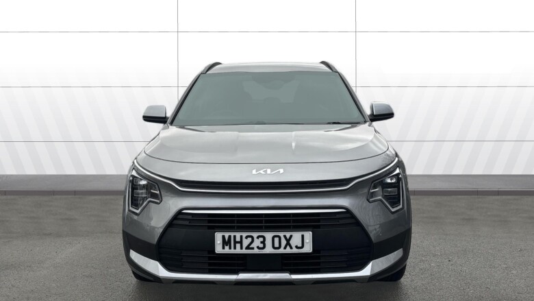 Kia Niro 1.6 GDi Hybrid 2 5dr DCT Hybrid Estate